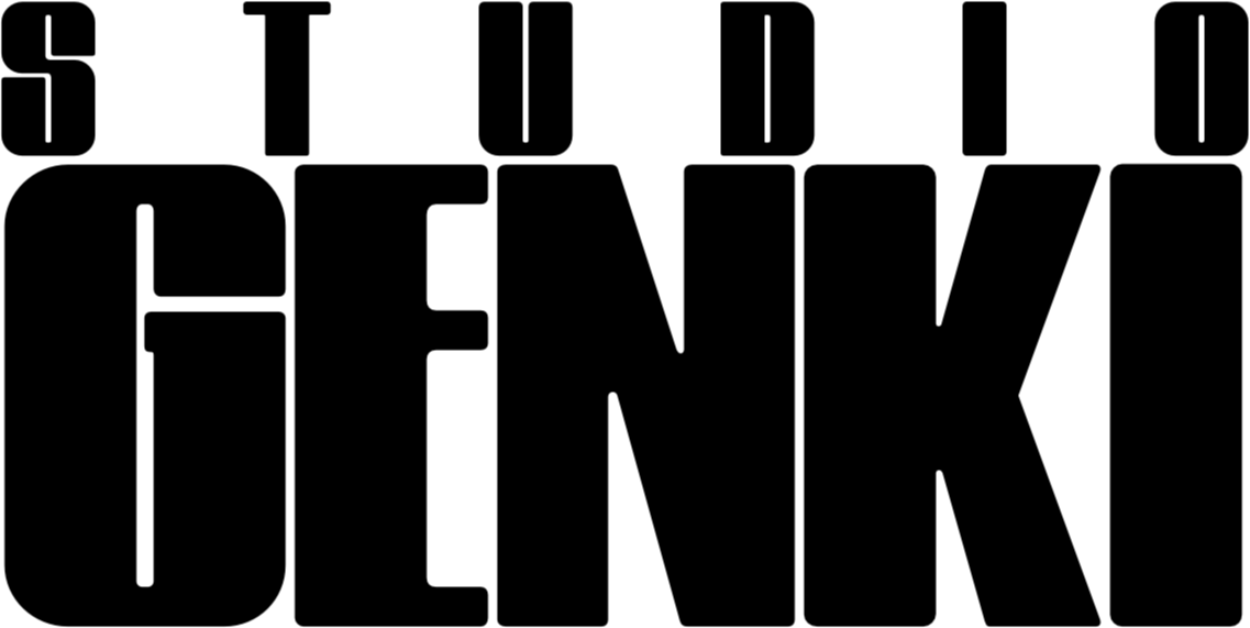 STUDIO GENKI